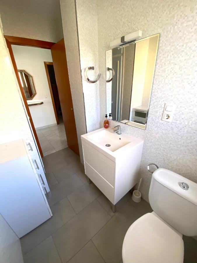Villa Torreon Con Piscina Privada A 5 Min Playa Benicàssim Exteriér fotografie