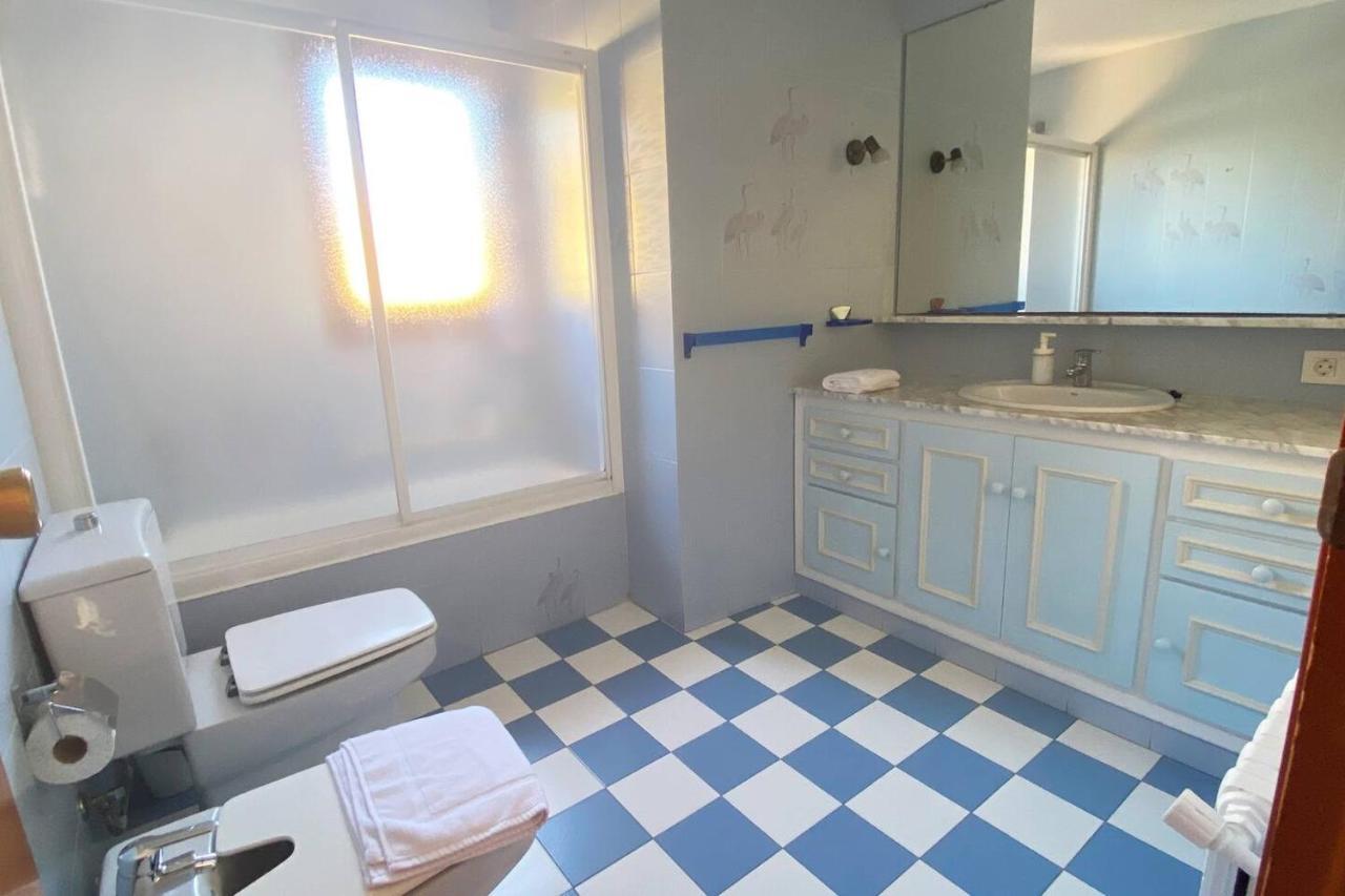Villa Torreon Con Piscina Privada A 5 Min Playa Benicàssim Exteriér fotografie